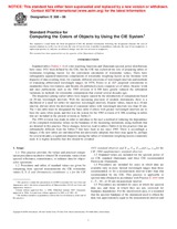 NEPLATNÁ ASTM E308-06 1.12.2006 náhľad