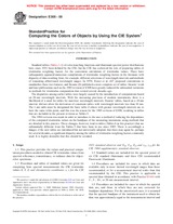 NEPLATNÁ ASTM E308-08 1.12.2008 náhľad