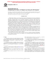 NEPLATNÁ ASTM E308-12 1.7.2012 náhľad