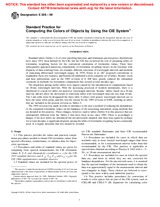 NEPLATNÁ ASTM E308-99 10.8.2001 náhľad