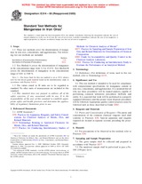 NEPLATNÁ ASTM E314-00(2005) 1.10.2005 náhľad