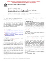 NEPLATNÁ ASTM E316-00(2005) 1.10.2005 náhľad