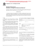 NEPLATNÁ ASTM E319-85(2003) 30.8.1985 náhľad