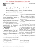 NEPLATNÁ ASTM E329-01a 10.11.2001 náhľad
