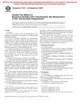NEPLATNÁ ASTM E337-84(1996)e1 1.1.1996 náhľad