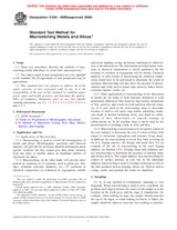 NEPLATNÁ ASTM E340-00(2006) 1.10.2006 náhľad