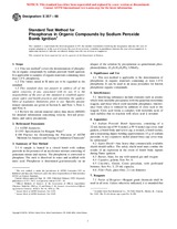 NEPLATNÁ ASTM E357-98 10.9.1998 náhľad