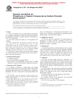 NEPLATNÁ ASTM E357-98(2003)e1 10.4.2003 náhľad