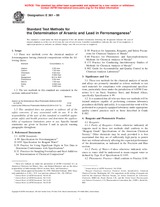NEPLATNÁ ASTM E361-99 10.12.1999 náhľad