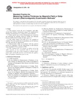 NEPLATNÁ ASTM E376-03 10.3.2003 náhľad