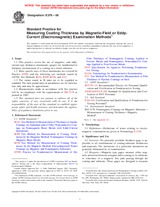 NEPLATNÁ ASTM E376-06 1.12.2006 náhľad