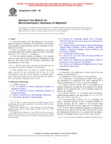NEPLATNÁ ASTM E384-09 1.5.2009 náhľad