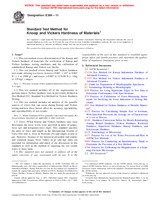 NEPLATNÁ ASTM E384-11 1.8.2011 náhľad