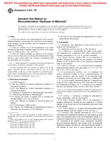 NEPLATNÁ ASTM E384-99 10.11.1999 náhľad