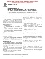 NEPLATNÁ ASTM E389-03 10.6.2003 náhľad