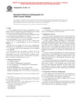 NEPLATNÁ ASTM E390-01 10.6.2001 náhľad