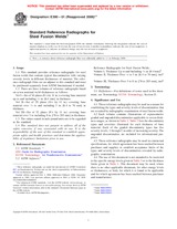 NEPLATNÁ ASTM E390-01(2006)e1 1.2.2006 náhľad
