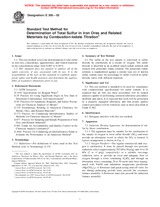 NEPLATNÁ ASTM E395-02 10.3.2002 náhľad