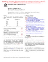 NEPLATNÁ ASTM E396-05(2011) 15.5.2011 náhľad