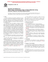 NEPLATNÁ ASTM E398-03 10.5.2003 náhľad