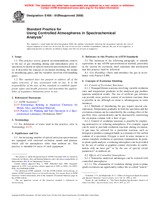 NEPLATNÁ ASTM E406-81(2008) 1.5.2008 náhľad