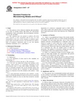 NEPLATNÁ ASTM E407-07 1.5.2007 náhľad