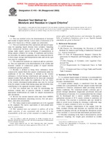 NEPLATNÁ ASTM E410-98(2003) 10.4.2003 náhľad