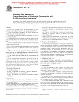 NEPLATNÁ ASTM E411-04 1.10.2004 náhľad