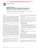 NEPLATNÁ ASTM E428-05a 1.12.2005 náhľad
