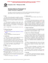 NEPLATNÁ ASTM E433-71(2008) 15.12.2008 náhľad