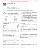 NEPLATNÁ ASTM E439-04 1.5.2004 náhľad