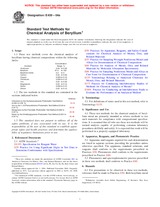 NEPLATNÁ ASTM E439-04a 1.10.2004 náhľad