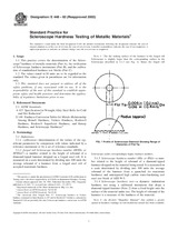 NEPLATNÁ ASTM E448-82(2002) 30.7.1982 náhľad