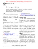 NEPLATNÁ ASTM E449-08 1.4.2008 náhľad