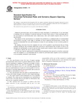 NEPLATNÁ ASTM E454-11 15.11.2011 náhľad