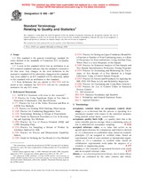 NEPLATNÁ ASTM E456-06e1 1.9.2006 náhľad