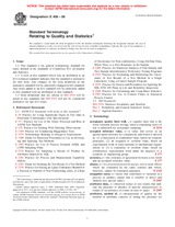 NEPLATNÁ ASTM E456-08 1.4.2008 náhľad