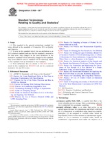 NEPLATNÁ ASTM E456-08e1 1.4.2008 náhľad