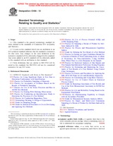 NEPLATNÁ ASTM E456-13 15.8.2013 náhľad