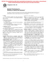 NEPLATNÁ ASTM E456-96 1.1.1996 náhľad