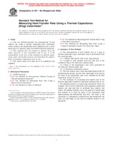 NEPLATNÁ ASTM E457-96(2002) 10.10.1996 náhľad