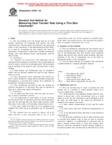 NEPLATNÁ ASTM E459-05 15.9.2005 náhľad