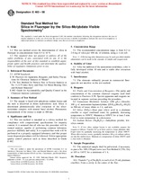 NEPLATNÁ ASTM E463-98 10.5.1998 náhľad