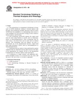 NEPLATNÁ ASTM E473-08 1.9.2008 náhľad