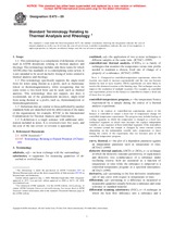 NEPLATNÁ ASTM E473-09 1.8.2009 náhľad