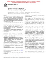 NEPLATNÁ ASTM E473-11 1.4.2011 náhľad