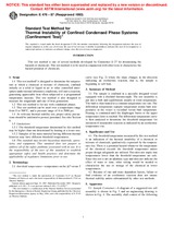 NEPLATNÁ ASTM E476-87(1993) 1.1.2001 náhľad