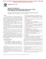 NEPLATNÁ ASTM E477-06 1.2.2006 náhľad