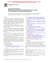 NEPLATNÁ ASTM E477-06a 1.5.2006 náhľad