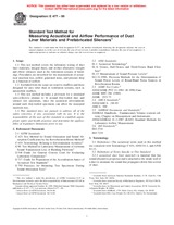 NEPLATNÁ ASTM E477-99 10.10.1999 náhľad